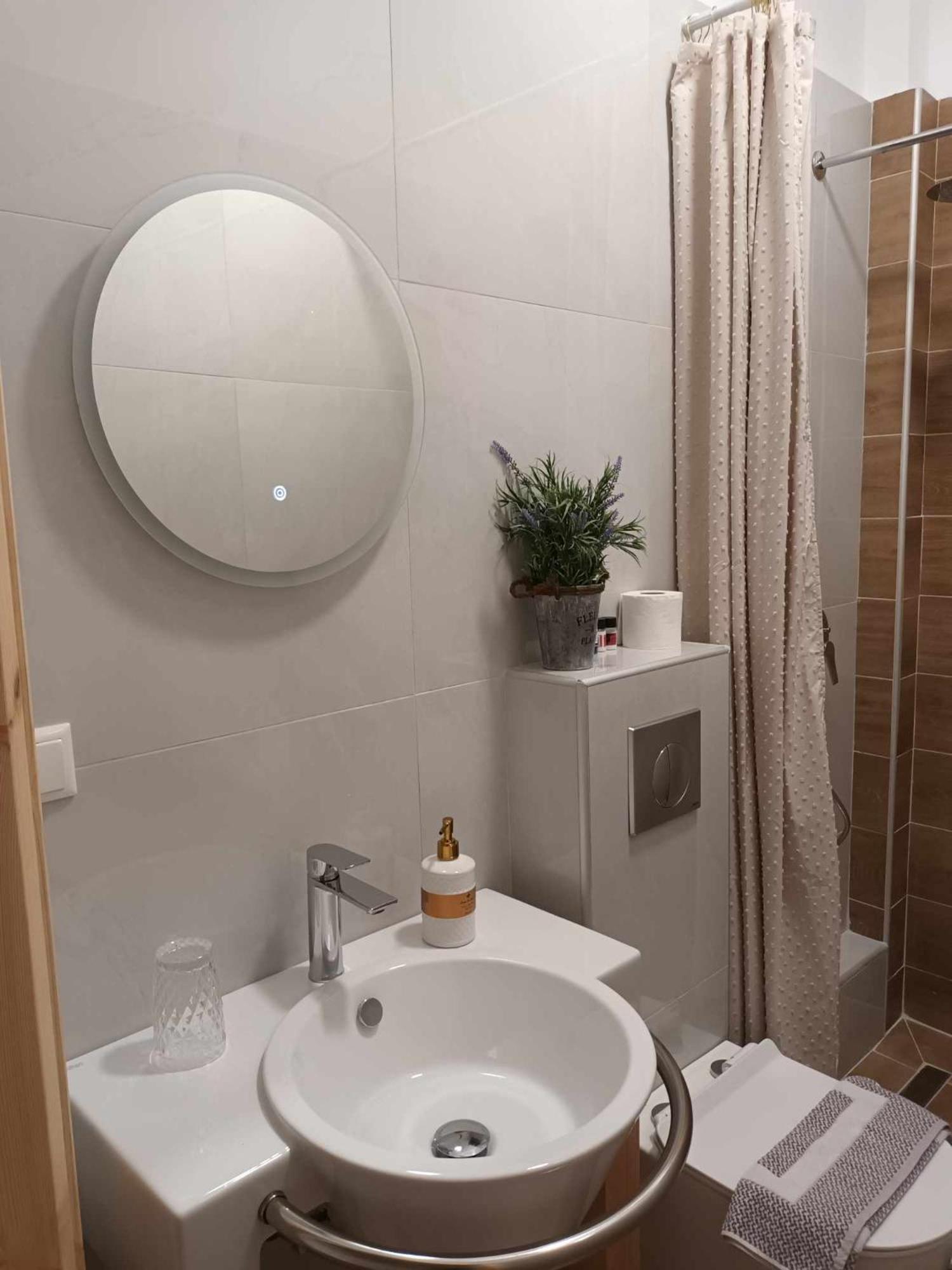 Achillion B&B Paralia Skotinis Exterior photo